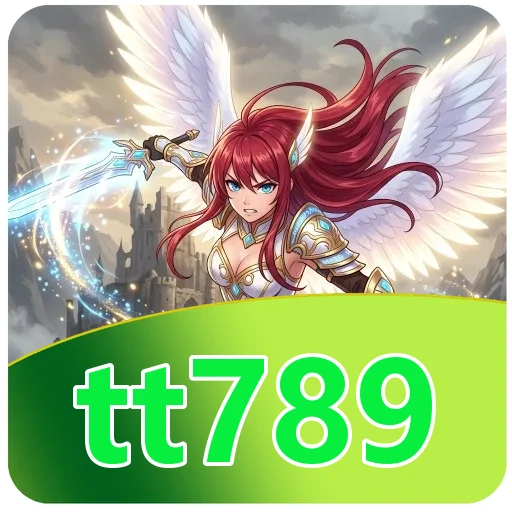 Ilustrasi berkas tt789 APK 4.8.1