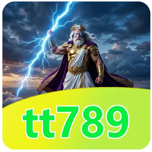 Ilustrasi layar pemasangan tt789 APK