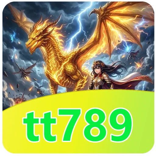 Ilustrasi berkas tt789 APK 32.7 MB
